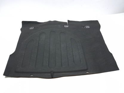 2014 Hyundai Accent Cargo Area Floor Cover Mat OEM 85710-1r131
