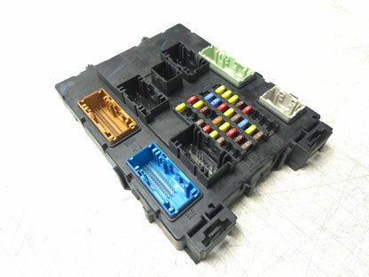 2013 Ford Focus St Bcm Body Control Module Bv6n-14a073-pe ✅
