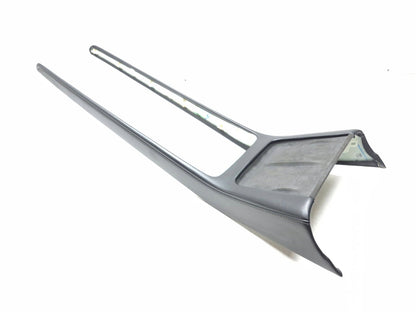 2022 Tesla Model 3 Center Console Trim W/ Wireless Phone Charger OEM