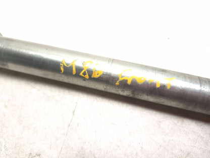 1998 Honda Cb750 Nighthawk Front Wheel Axle OEM