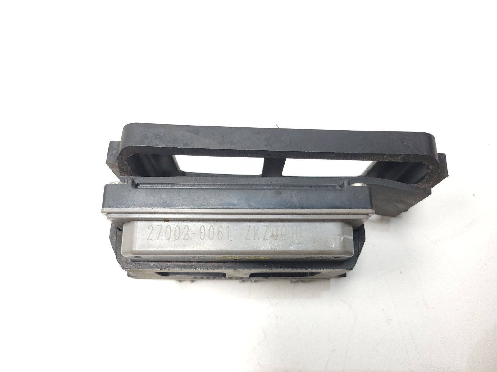 19 - 23 Kawasaki Z400 Er400 Engine Fuse Relay Box 27002-0061 OEM