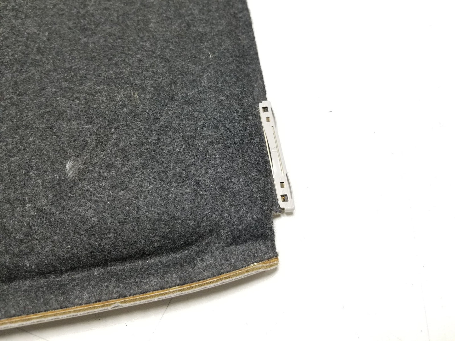 11-17 Lexus CT200h Sunroof Trim Panel Shade Oem✅