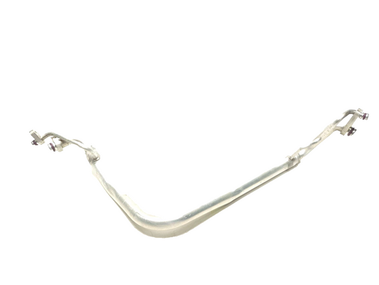 2015 Volkswagen Golf AC Air Conditioning Hose Refrigerant Line Pipe OEM