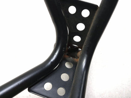 2006 Suzuki Gs 500fk Upper Fairing Stay Bracket Mount OEM