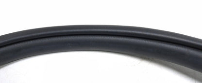 2018 Toyota Corolla Door Weatherstrip Rear Passenger Side Right OEM