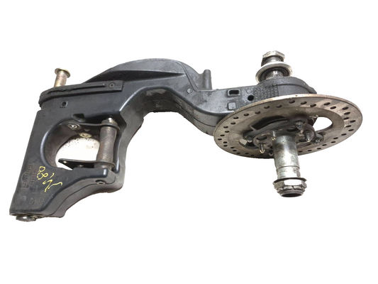 2005 Triumph Sprint St Rear Swingarm OEM