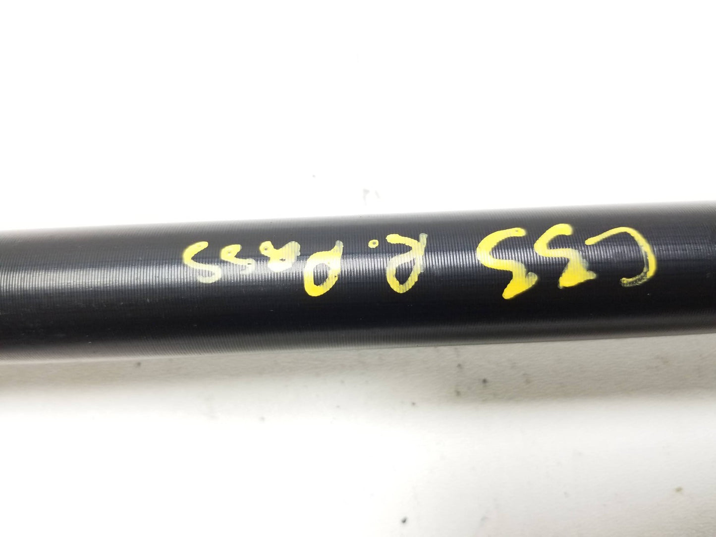 2021 Tesla Model 3 AWD Rear Axle Shaft Passenger Side Right 1044161-00-d OEM