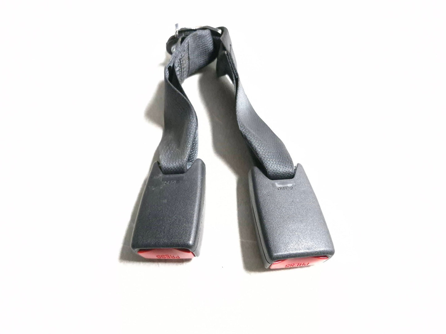 2010 Nissan Maxima Rear Center Seat Belt Buckle OEM 88842-9n08c