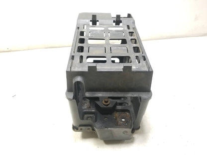 2010 - 2016 Cadillac SRX Battery Tray Bracket Assembly OEM