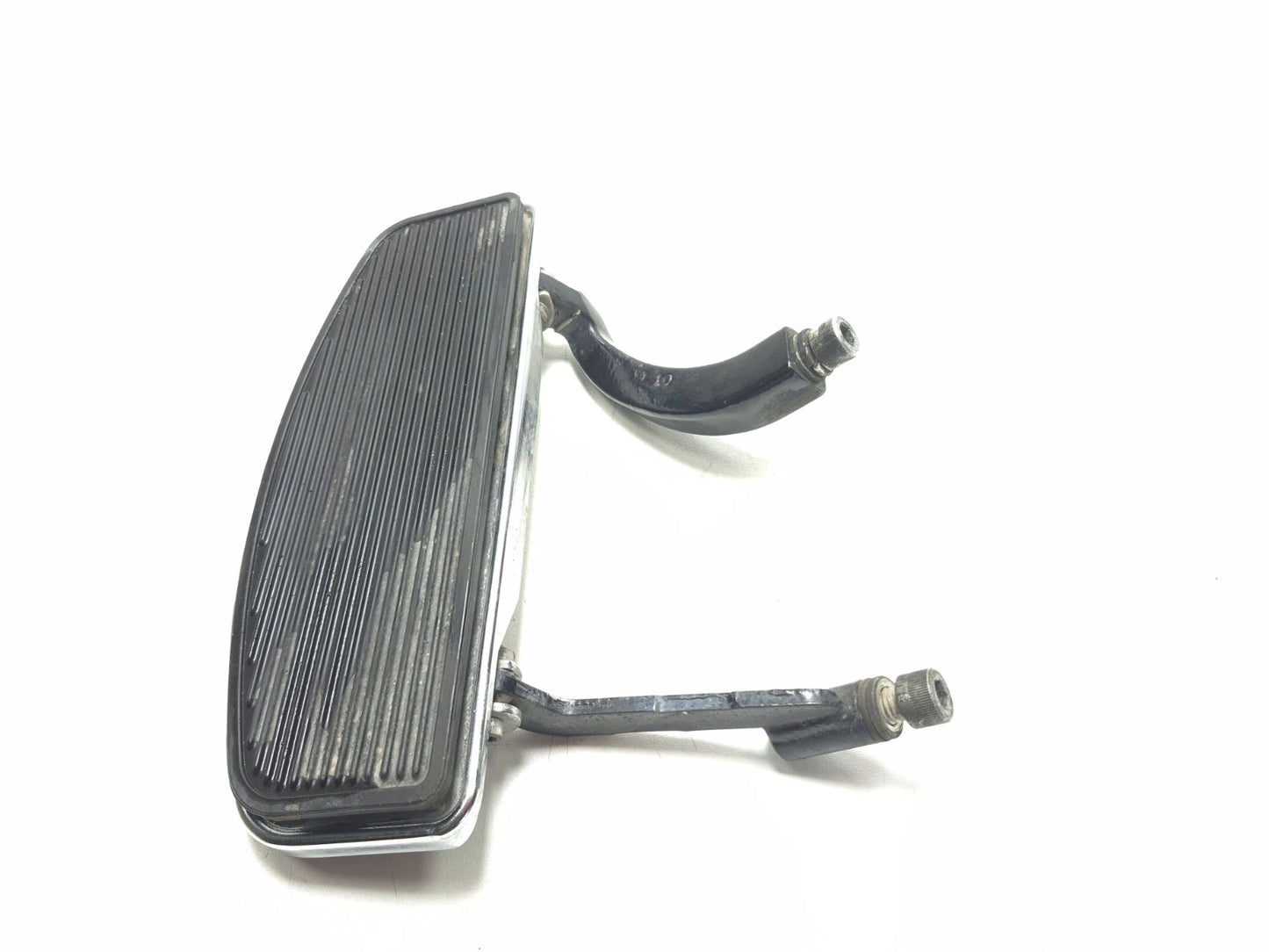 1993-2005 Harley-davidson Electra Glide Flht Front Right Floorboard & Bracket