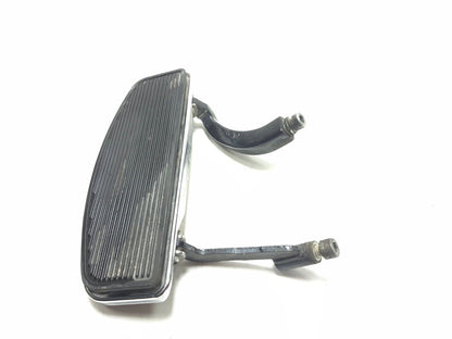 1993-2005 Harley-davidson Electra Glide Flht Front Right Floorboard & Bracket
