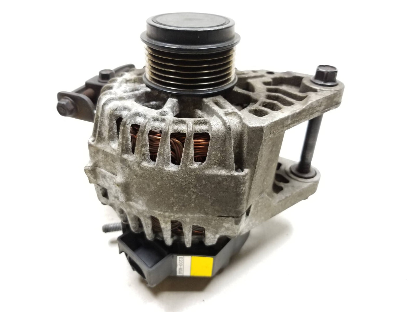 2014 Kia Forte Alternator Generator OEM