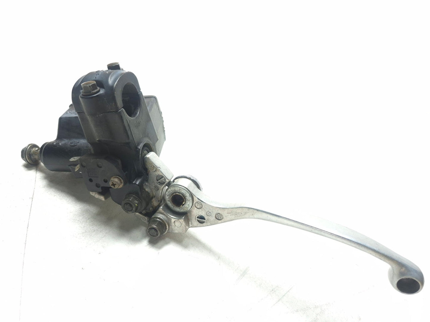 1999 Suzuki Katana 750 Gsx750f Front Brake Master Cylinder OEM