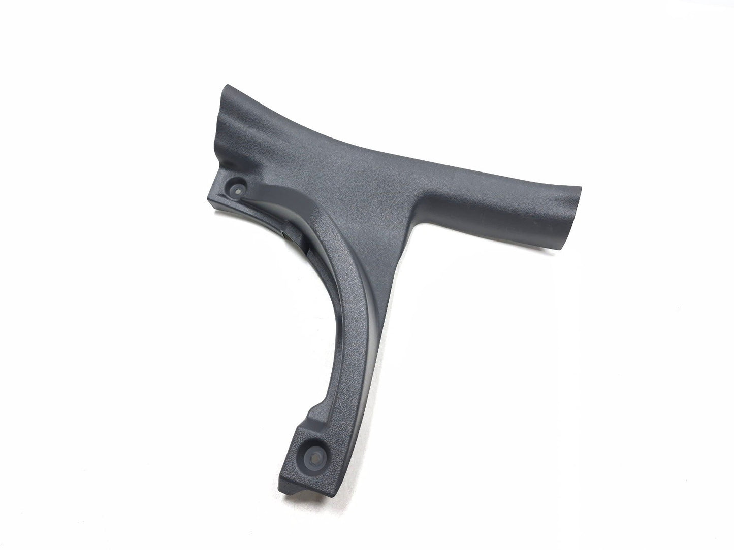 2014 Hyundai Accent Rear Door Sill Scuff Plate Trim OEM