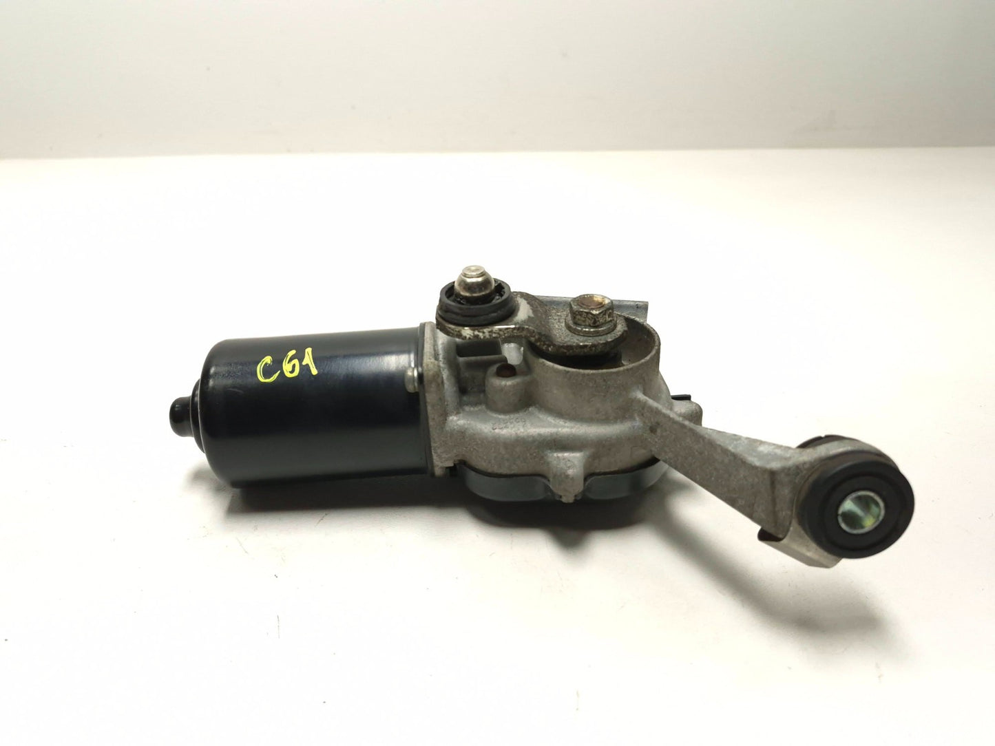 2007 Honda Fit Front Windshield Wiper Motor  OEM