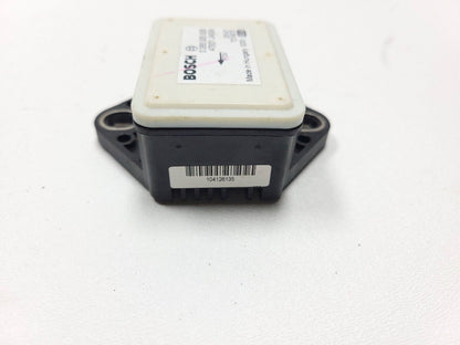 09 - 14 Nissan Maxima Yaw Rate Sensor 47931-ja00a OEM