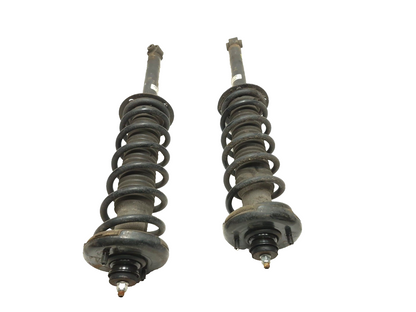 2007 Acura Tl Type-s Rear Suspension Shock Absorber Assy Left & Right Pair OEM