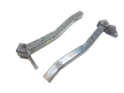2016 Ford Transit Connect Radiator Support Tie Bar Extension Left & Right OEM