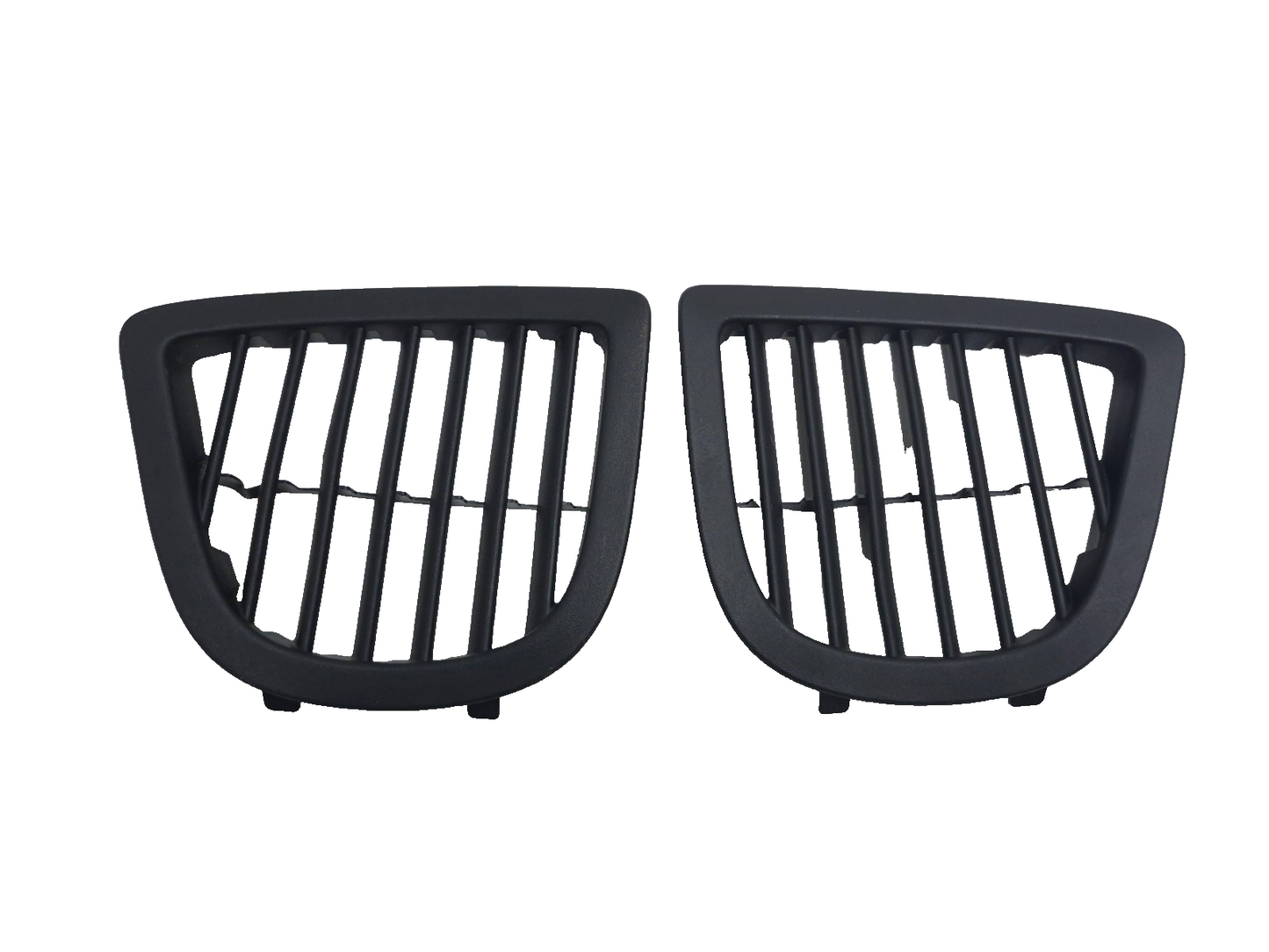 2015 Nissan Juke Trunk Air Vent Pair OEM