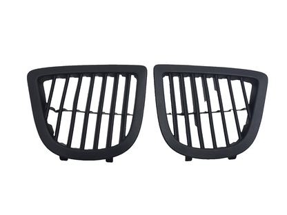 2015 Nissan Juke Trunk Air Vent Pair OEM