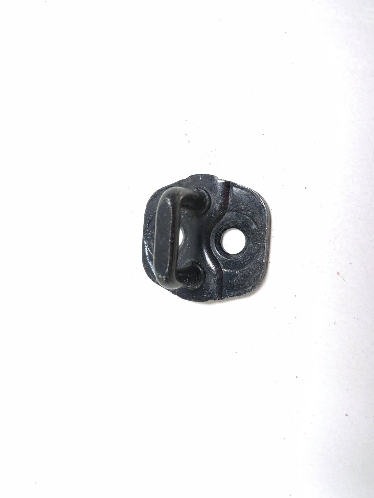 2012 Nissan Rogue Door Hinge Passenger Side Right Front & Rear OEM