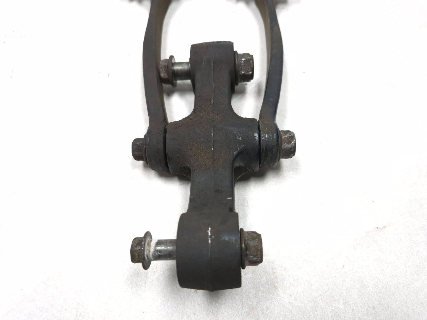 1993 Suzuki Gsx 600 Fp Katana Rear Shock Linkage Assy OEM