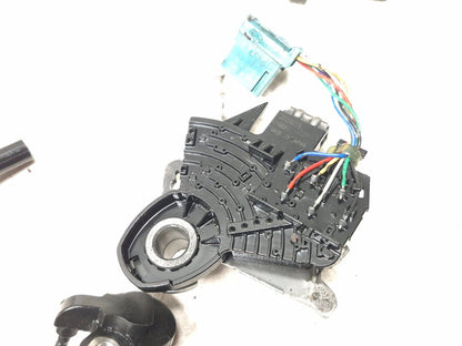 2011 GMC Terrain 2.4l Automatic Transmission Valve Body & Control Module Set OEM