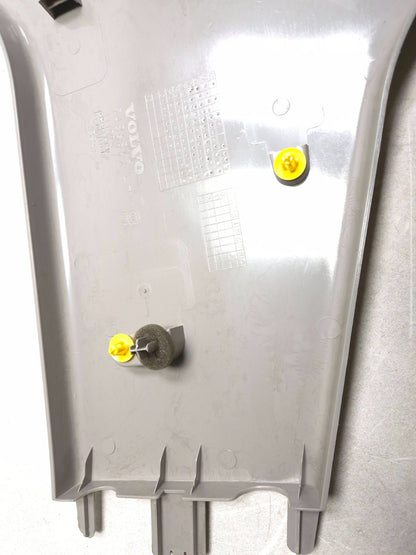 2011 Volvo S40 Lower B Pillar Trim Cover Left & Right OEM