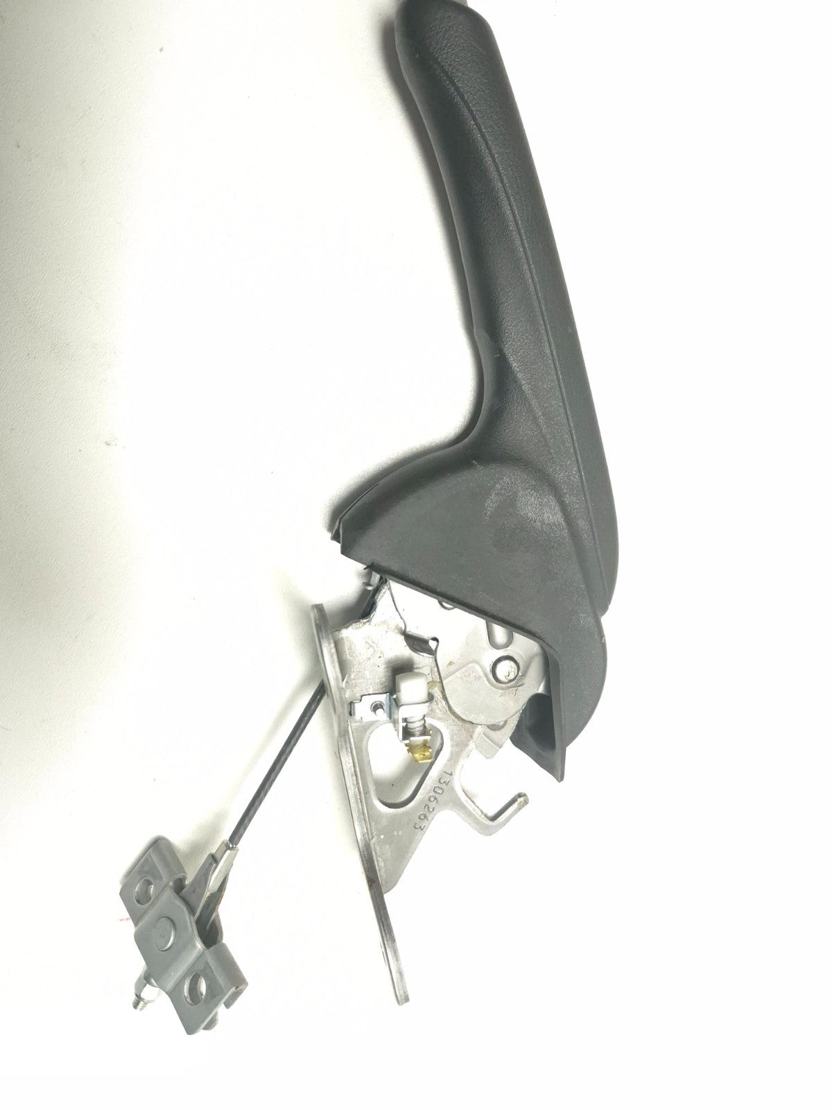 2013 Honda Fit Emergency Park Handbrake Lever OEM