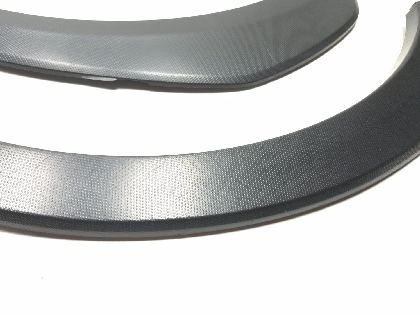 2022 Subaru Crosstrek Front Rear Wheel Arch Molding Trim Passenger Side Pair OEM