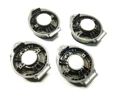 2014 Buick Lacrosse Audio Speaker 4pcs OEM