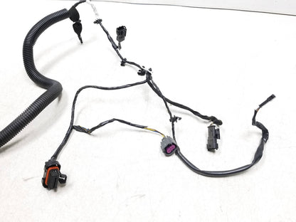 2008 Saab 9-3 Seat Occupant Detection Module Front Passenger Side Right OEM