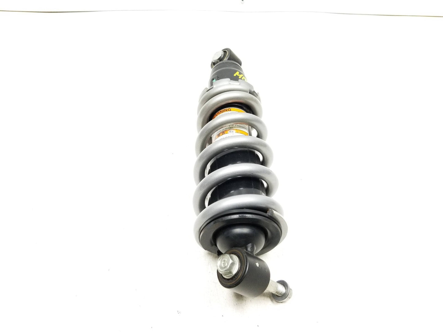 2017 - 2023 Kawasaki Er650 Z650 Rear Shock Absorber OEM