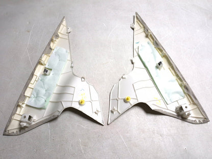 2010 Nissan Maxima Rear C Pillar Upper Cover Trim Panel OEM