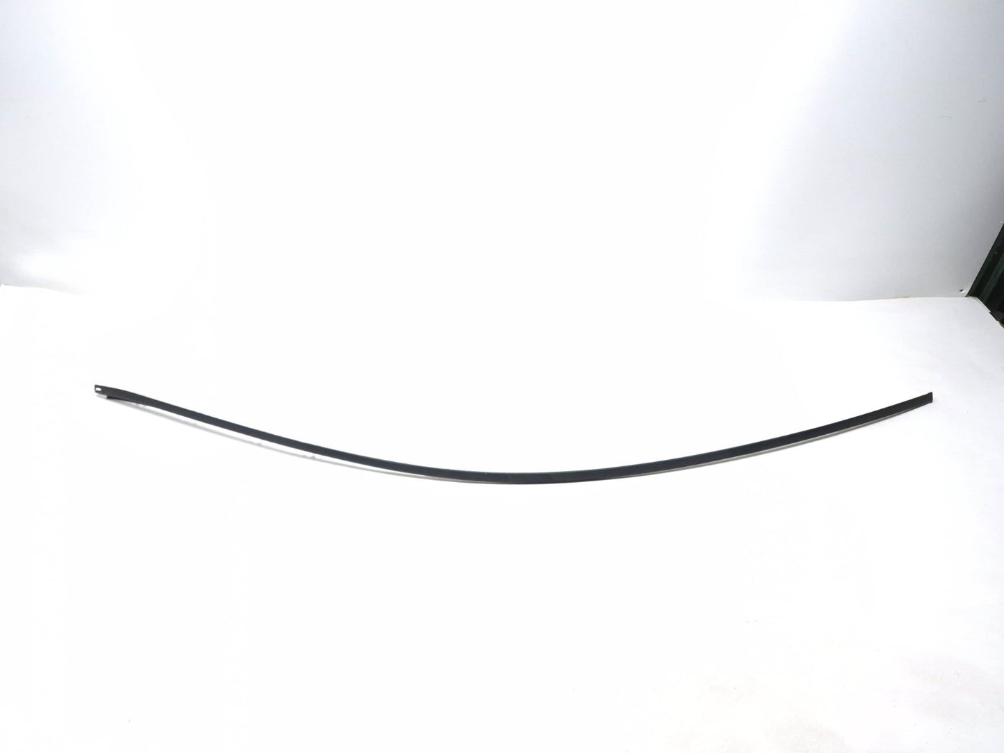 2013 Hyundai Genesis Coupe Exterior Roof Trim Molding OEM