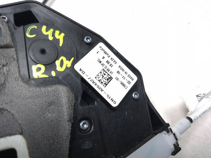 2019 Ford Ecosport Door Lock Actuator Rear Driver Side Left OEM
