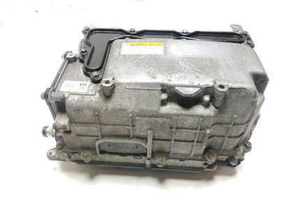 11-13 Lexus CT200h Hybrid Battery Inverter Drive Motor Oem✅