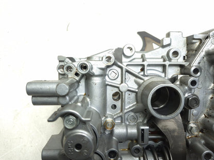 2013 Honda Fit 1.5l Automatic Transmission Valve Body OEM