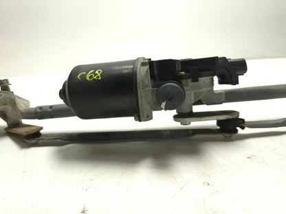 2007 Toyota Corolla Windshield Wiper Motor W/ Linkage OEM