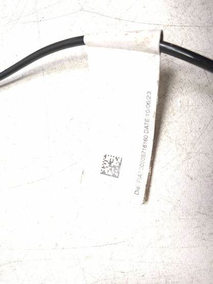 2024 Alfa Romeo Stelvio Rear Brake ABS Wheel Speed Sensor OEM