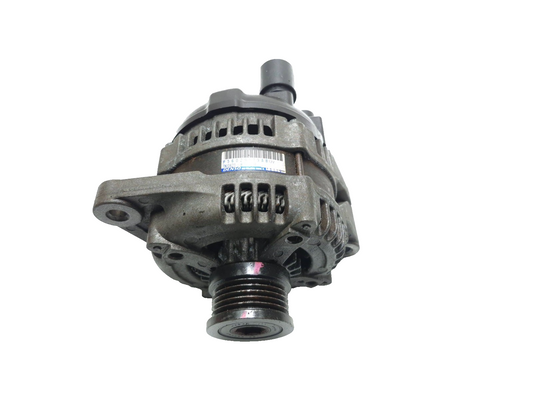 2013 Dodge Dart Alternator 1.4l OEM