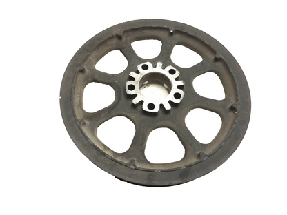 2004 Harley Softail Flstc Heritage Classic Rear Drive Pulley Sprocket OEM