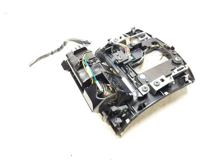 08 - 13 Infiniti G37 Center Console Shifter Trim Bezel OEM **sedan**
