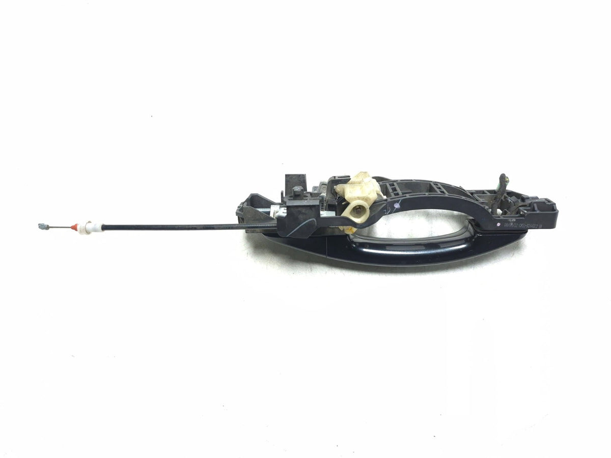 2013 Ford Focus Rear Exterior Door Handle Passenger Side Right OEM