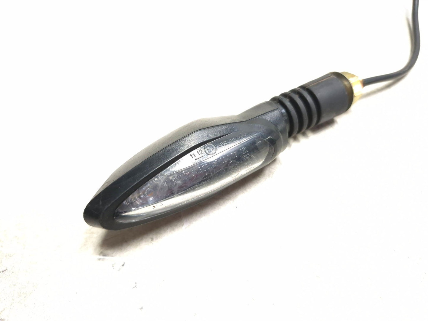 2025 Dongfang Df200stg Rear & Front Turn Signal &license Light 5 Pcs OEM