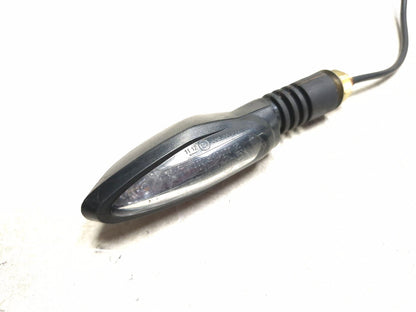 2025 Dongfang Df200stg Rear & Front Turn Signal &license Light 5 Pcs OEM
