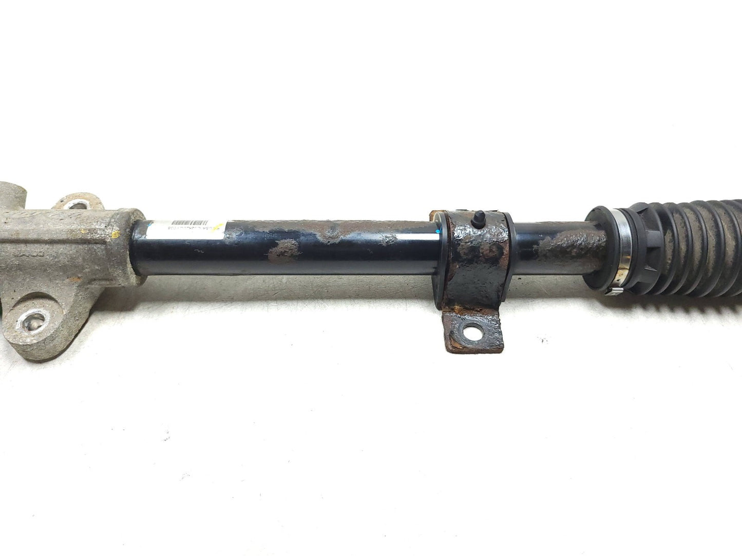 2012-2017 Hyundai Accent Power Steering Rack & Pinion OEM 56500-1r101