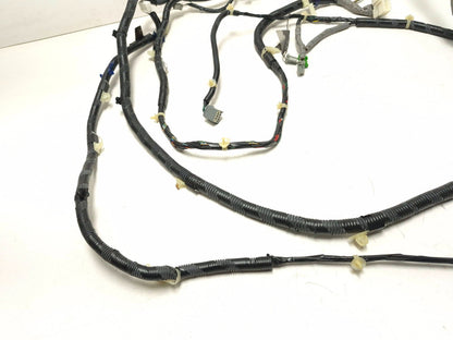 2007 Acura Tl Type-s Interior Roof Wire Harness Loom 3.5l OEM