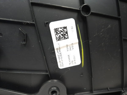 2021 Tesla Model 3 Rear Door Panel Trim Driver Side Left OEM