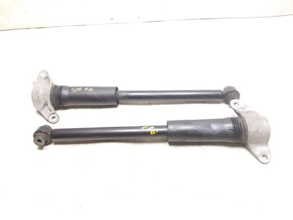 2017 Jaguar Xe Rear Shock Absorber OEM T4n16942